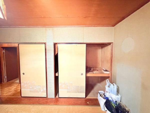 日高市大字高萩の中古一戸建て