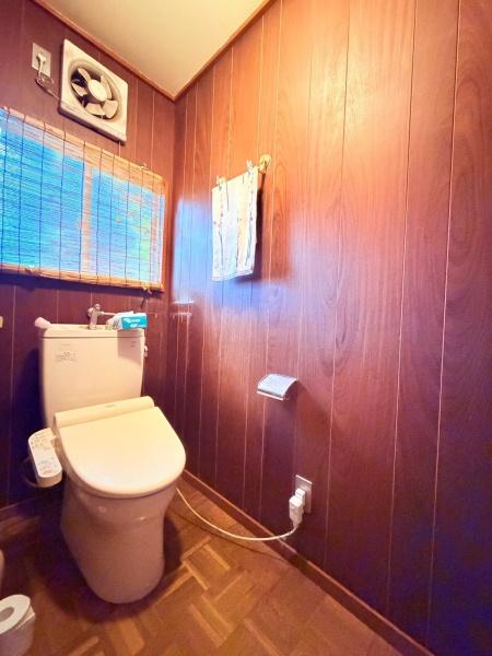 日高市大字高萩の中古一戸建て