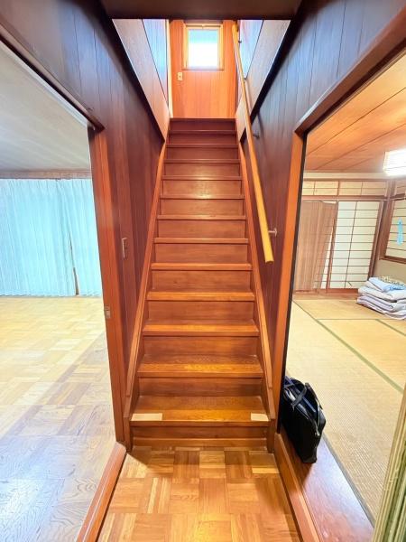 日高市大字高萩の中古一戸建て