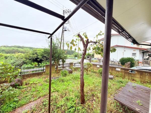日高市大字高萩の中古一戸建て