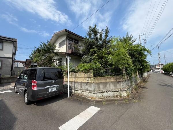 日高市大字高萩の中古一戸建て