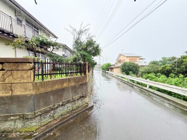 日高市大字高萩の中古一戸建て