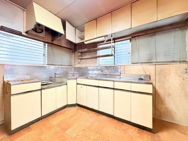 日高市大字高萩の中古一戸建て