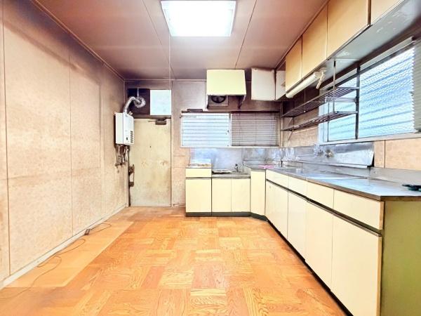 日高市大字高萩の中古一戸建て