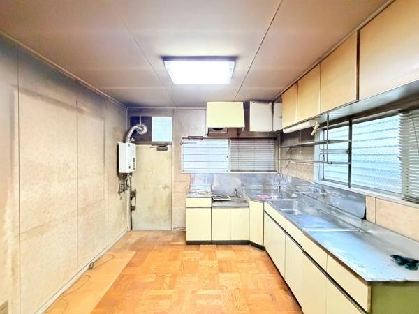 日高市大字高萩の中古一戸建て