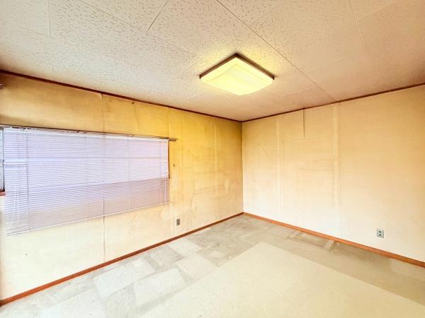 日高市大字高萩の中古一戸建て