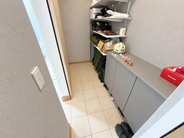 鶴ヶ島市大字下新田の中古一戸建て