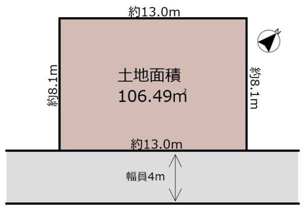 鶴ヶ島市大字下新田の中古一戸建て