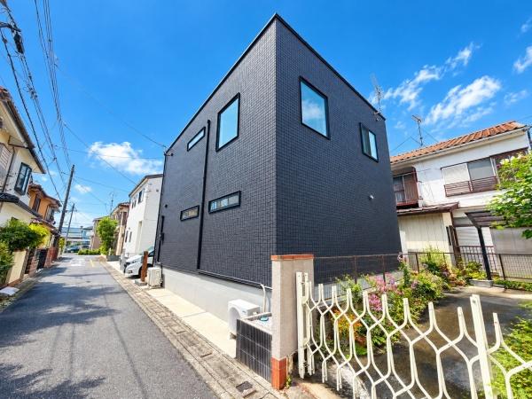 鶴ヶ島市大字下新田の中古一戸建