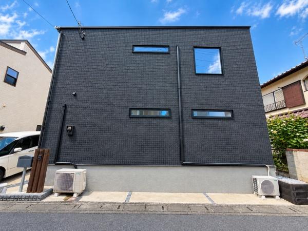 鶴ヶ島市大字下新田の中古一戸建