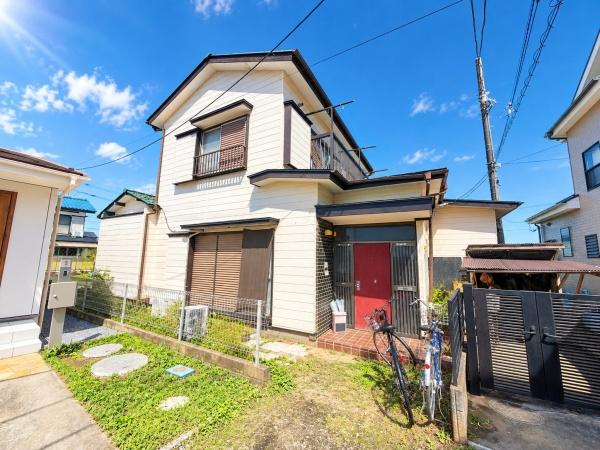 所沢市下富売地