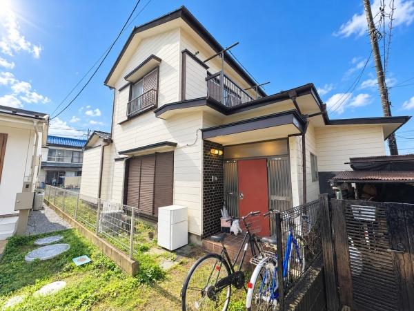所沢市下富売地