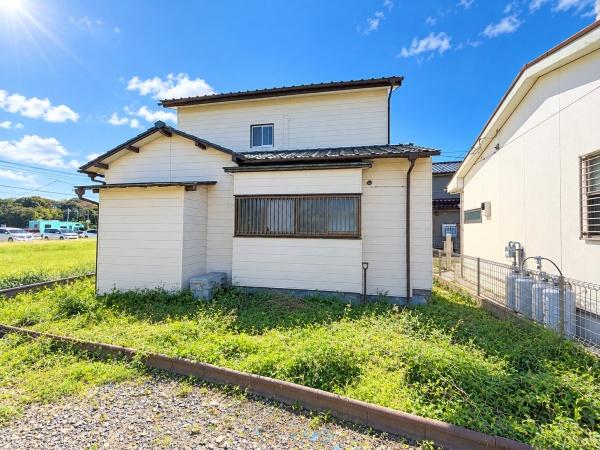 所沢市下富売地
