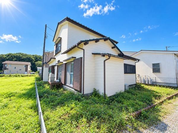 所沢市下富売地
