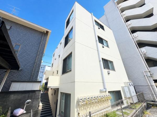 北区中十条４丁目一棟マンション