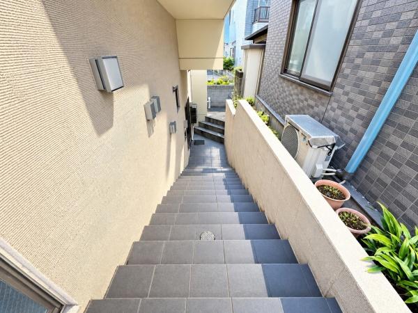 北区中十条４丁目一棟マンション