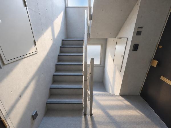 北区中十条４丁目一棟マンション
