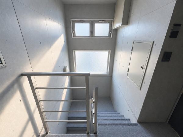 北区中十条４丁目一棟マンション