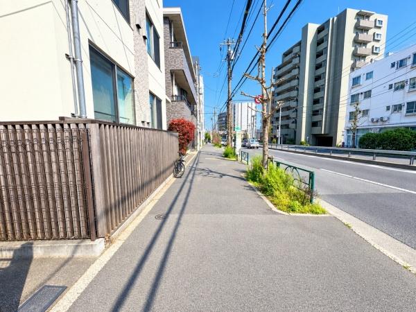 北区中十条４丁目一棟マンション