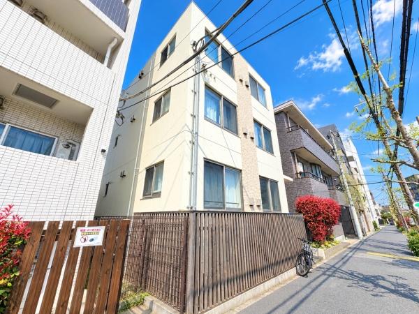 北区中十条４丁目一棟マンション