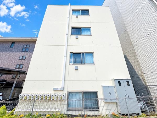 北区中十条４丁目一棟マンション