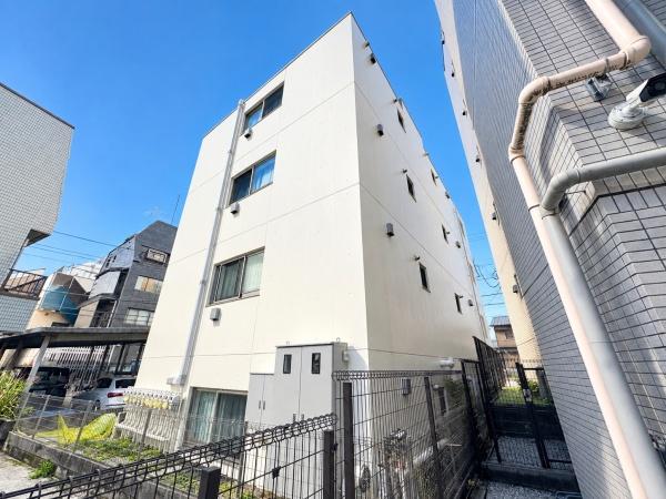北区中十条４丁目一棟マンション