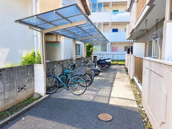 芙蓉ハイツ