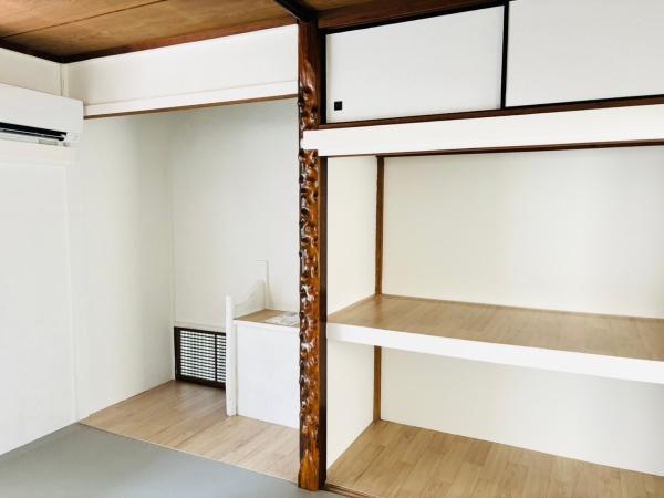 川越市石原町1丁目　戸建