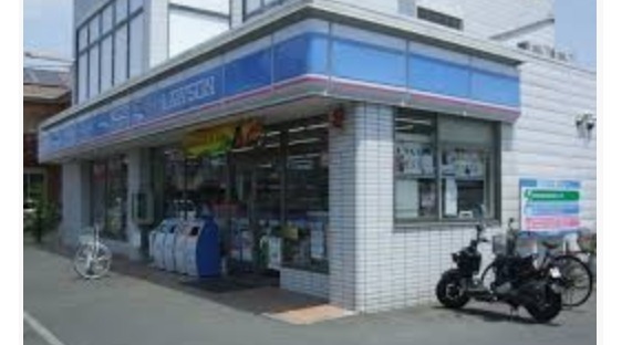 川越市石原町1丁目　戸建(ローソン川越石原町一丁目店)