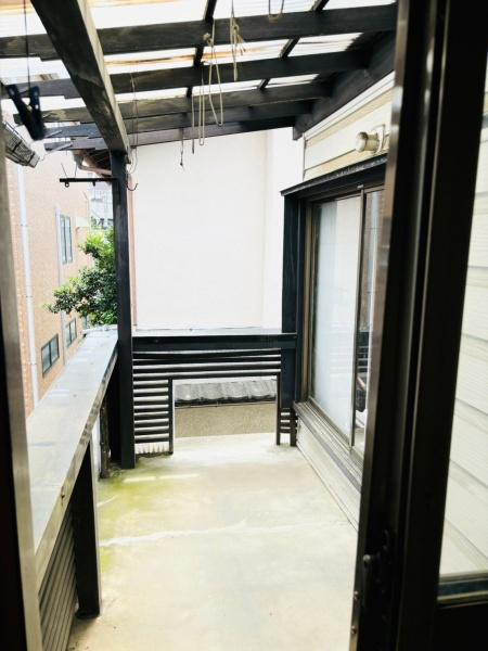 川越市石原町1丁目　戸建