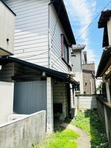 川越市石原町1丁目　戸建