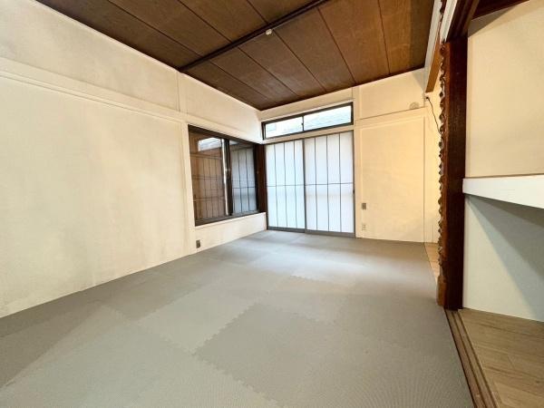 川越市石原町1丁目　戸建