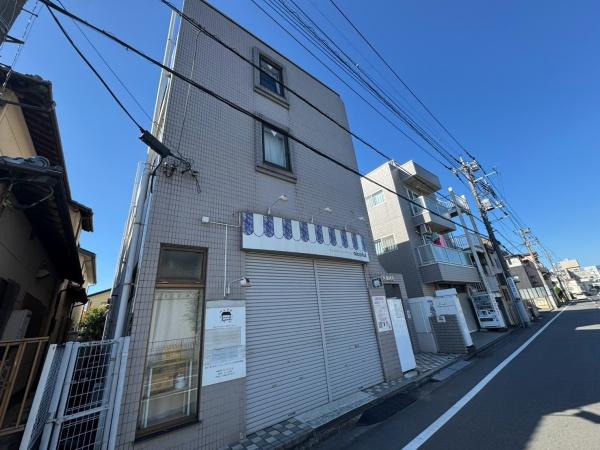 キャッスルマンション川越B