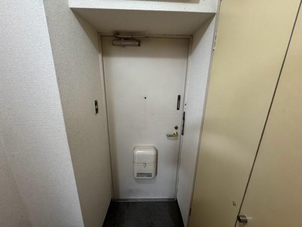 キャッスルマンション川越B