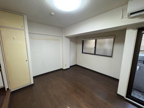 キャッスルマンション川越B
