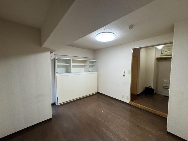 キャッスルマンション川越B
