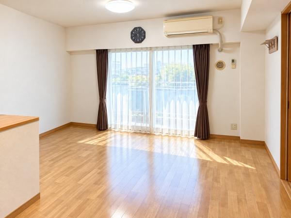 エコヴィレッジ川越富士見町