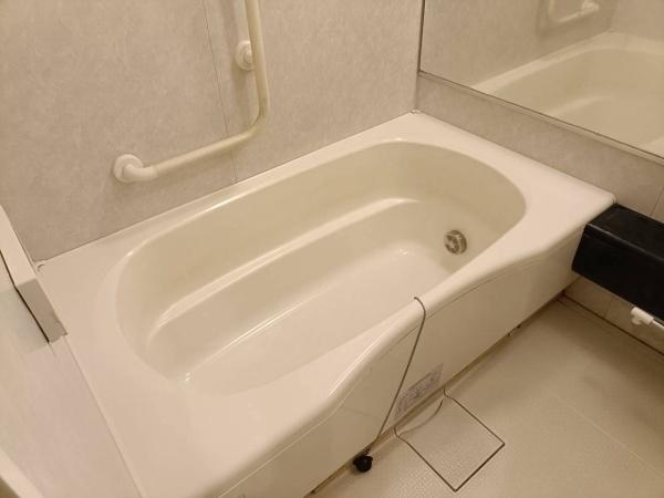 エコヴィレッジ川越富士見町