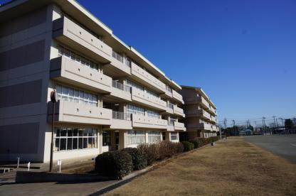 川越市霞ヶ関北５丁目(川越市立霞ケ関北小学校)