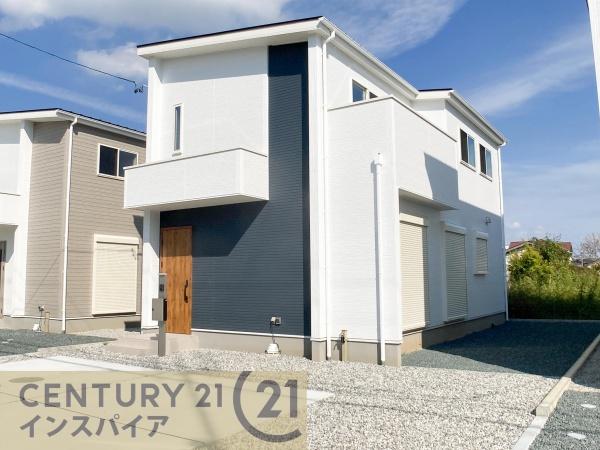 湖西市新居町第1全3棟　2号棟