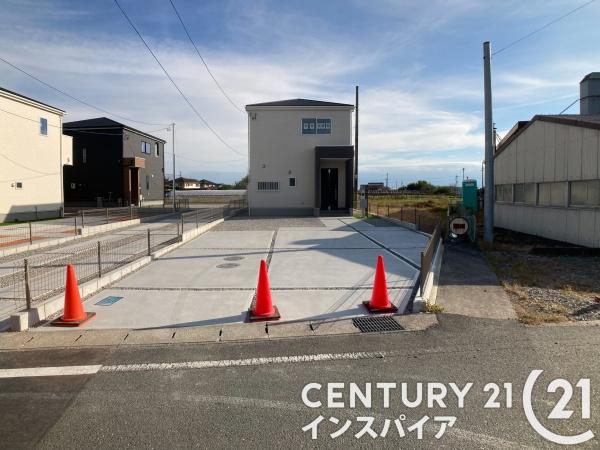 浜松市浜北区寺島町3期全3棟1号棟