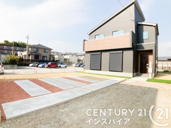 磐田市見付6期全4棟　2号棟
