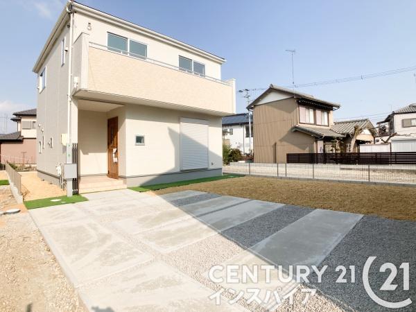 磐田市見付6期全4棟　3号棟