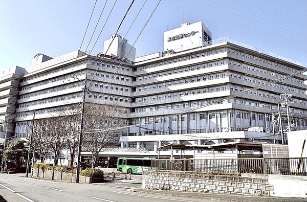 中央区富塚町第8　全1棟(浜松医療センター)