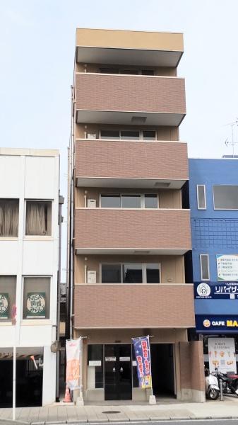 カローレ平野市町