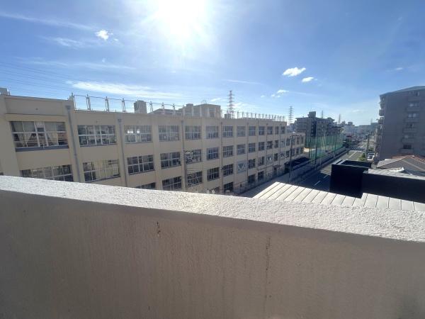 朝日プラザ御崎