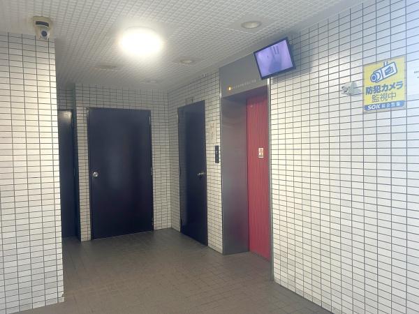朝日プラザ御崎