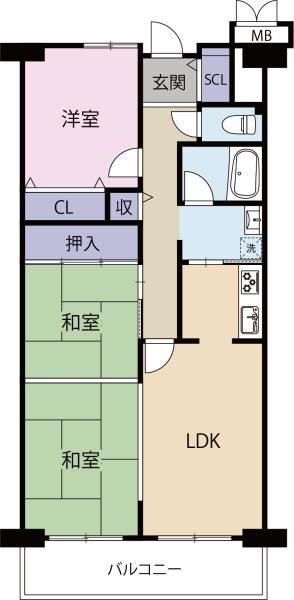 ルネ住之江