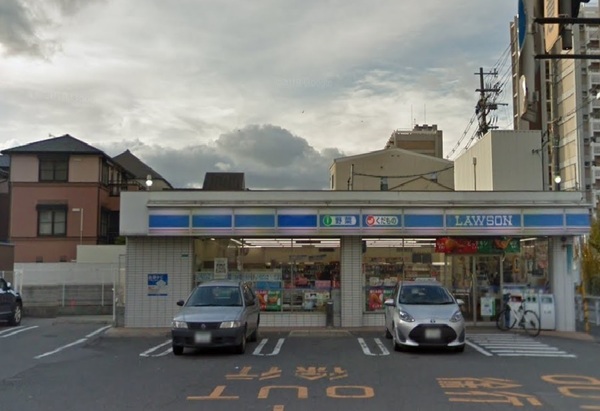 メゾンドール粉浜(ローソン粉浜西3丁目店)