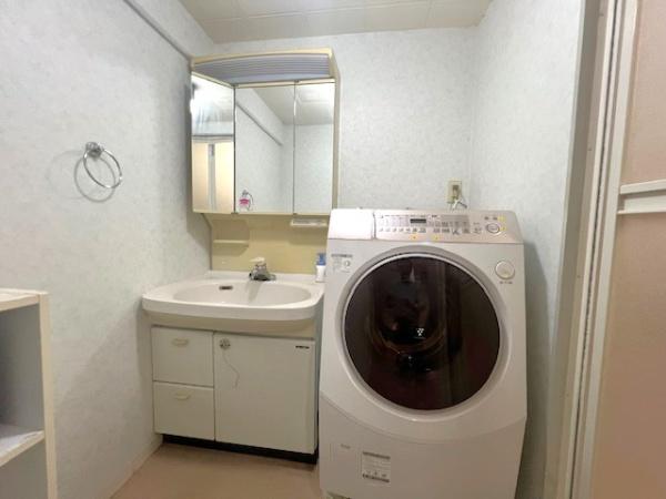 メゾンドール粉浜